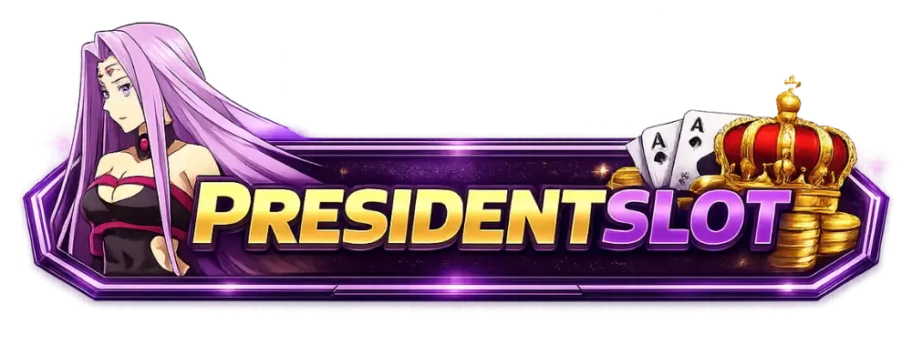 PRESIDENTSLOT